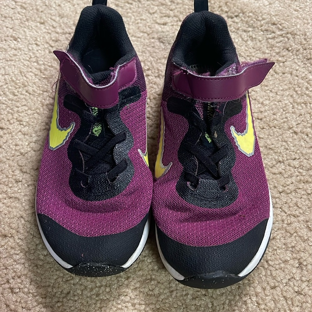 Girls Shoes Size Y3